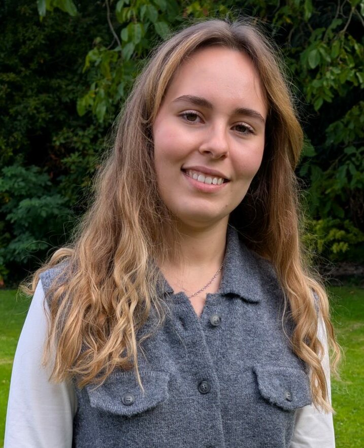 Sarah Grave - Notaire Aurélie Storme